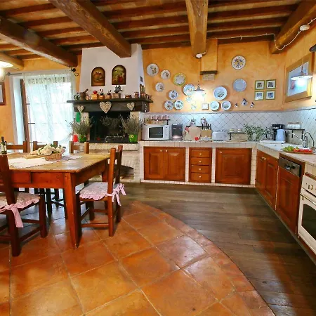 Gorgeous Holiday In With Sauna Σπίτι διακοπών Collazzone
