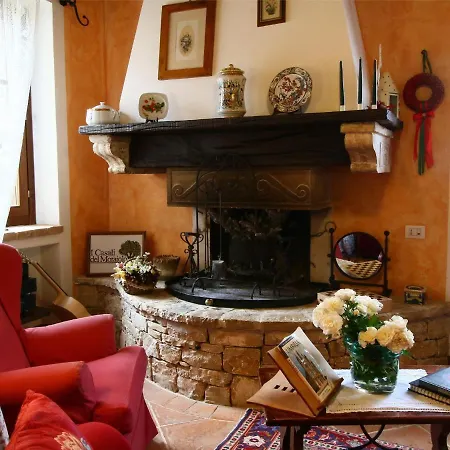 Gorgeous Holiday In With Sauna Σπίτι διακοπών Collazzone