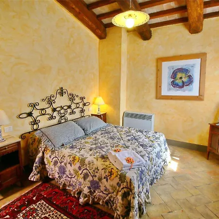 Gorgeous Holiday In With Sauna Σπίτι διακοπών Collazzone