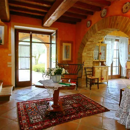 Σπίτι διακοπών Gorgeous Holiday In With Sauna *