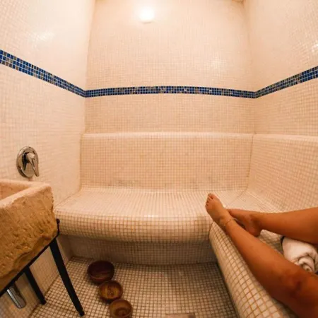 Gorgeous Holiday In With Sauna *
