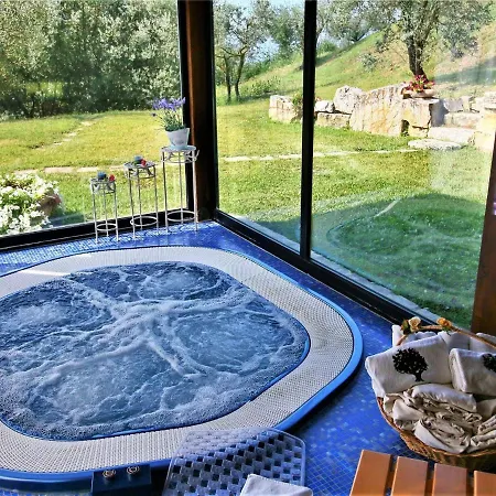 Gorgeous Holiday In With Sauna Σπίτι διακοπών *