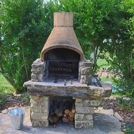 Gorgeous Holiday In With Sauna Σπίτι διακοπών *